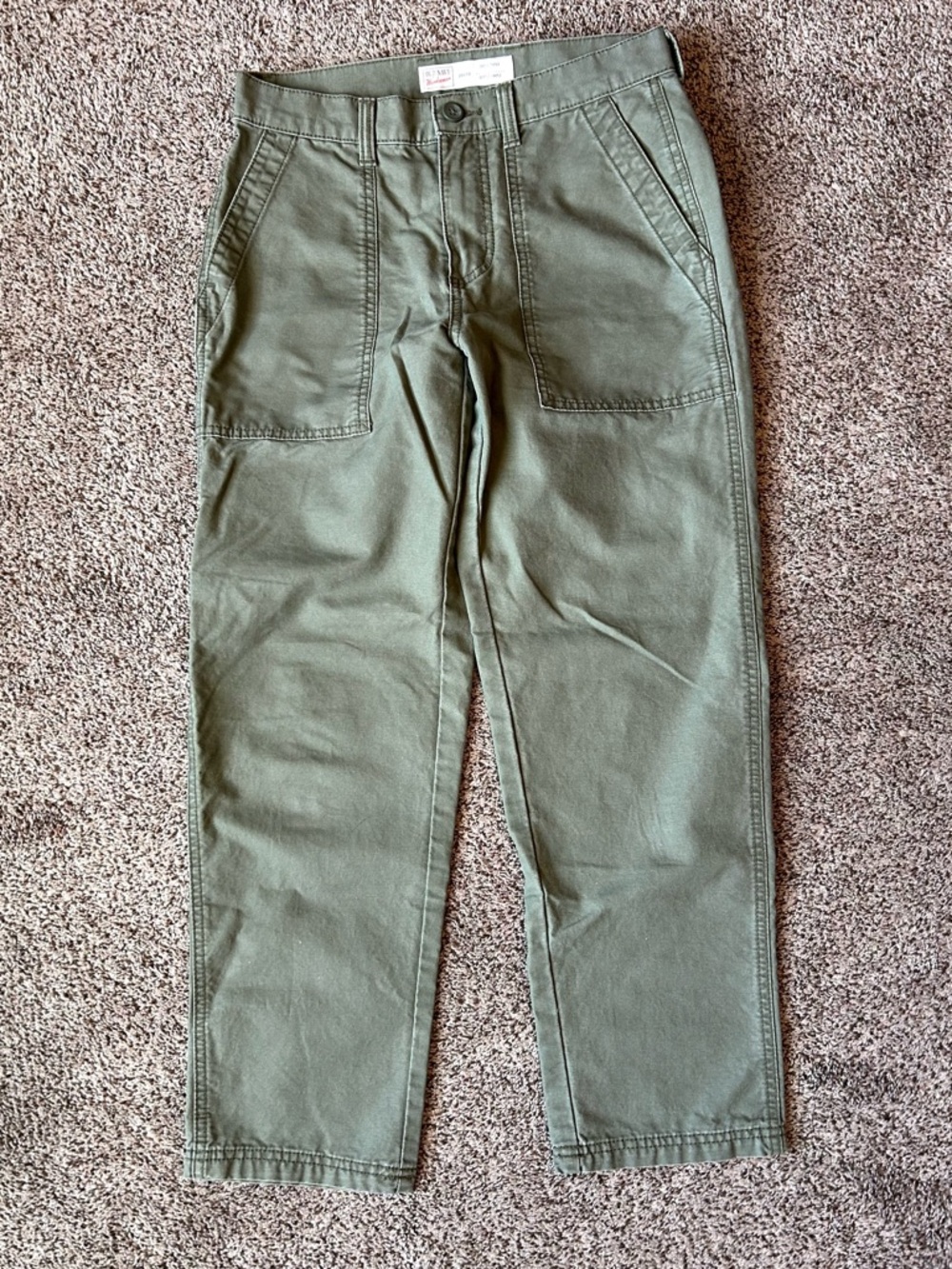 Men’s Old Navy Carpenter Pants